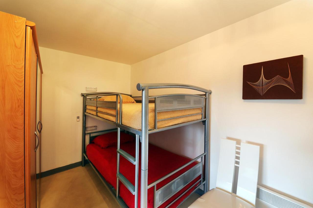 Les Xettes - Appartement Vue Montagne Gérardmer Buitenkant foto